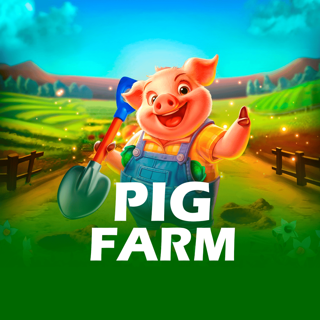 Pig Farm