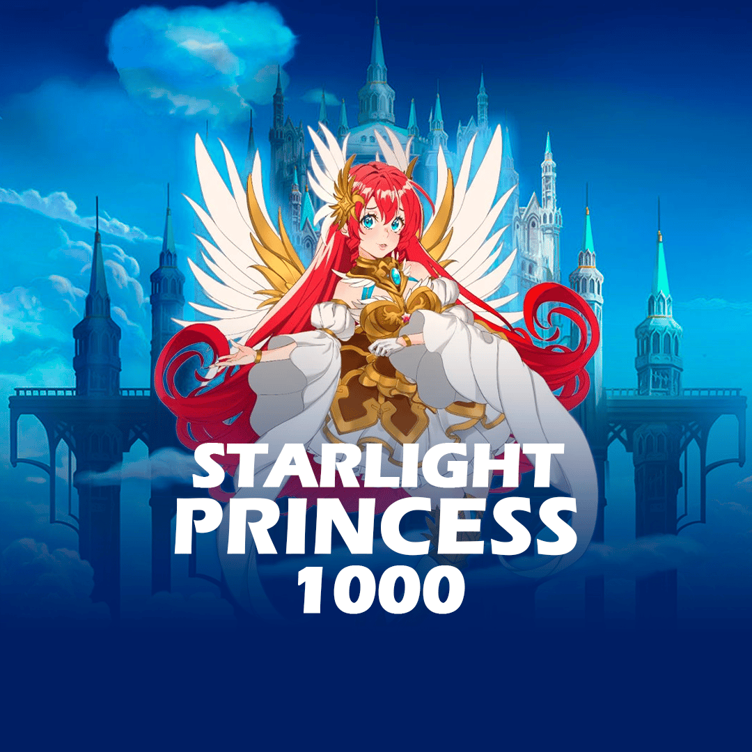 Starlight Princess 1000