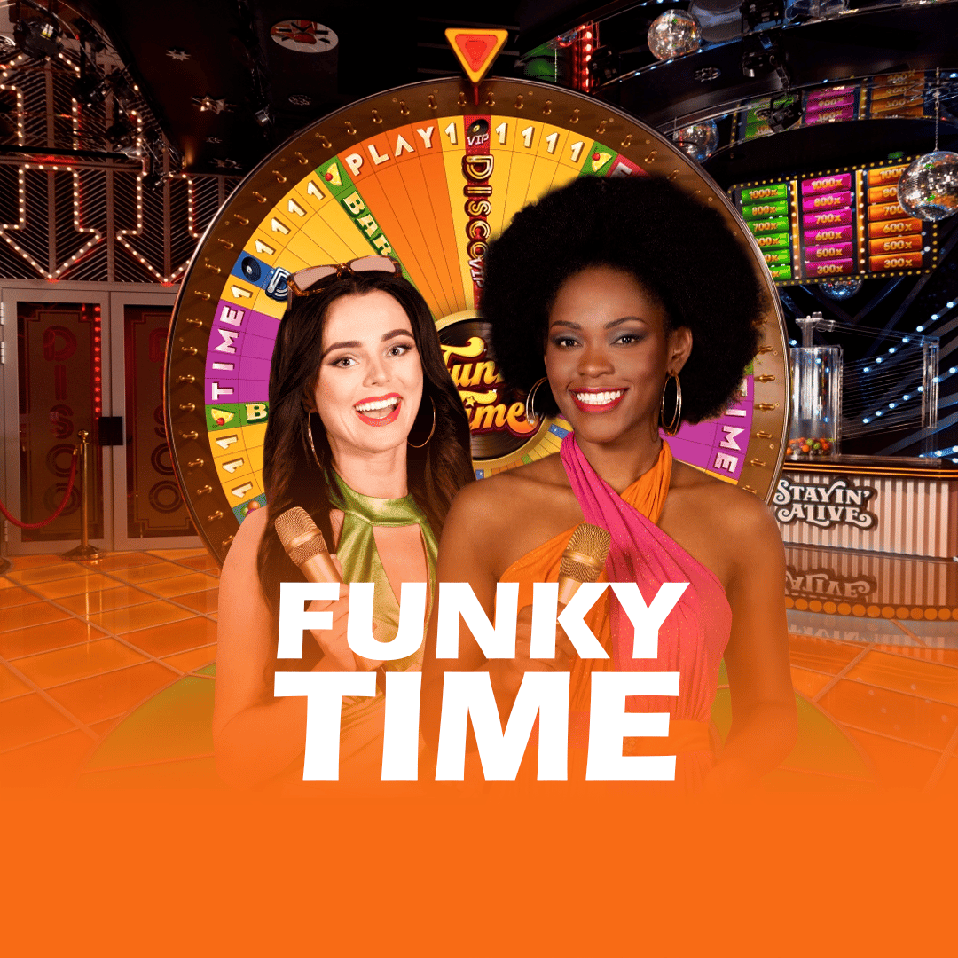 Funky Time