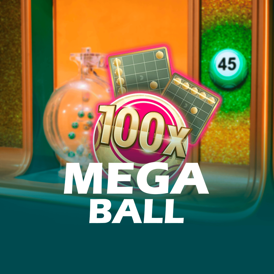 Mega Ball