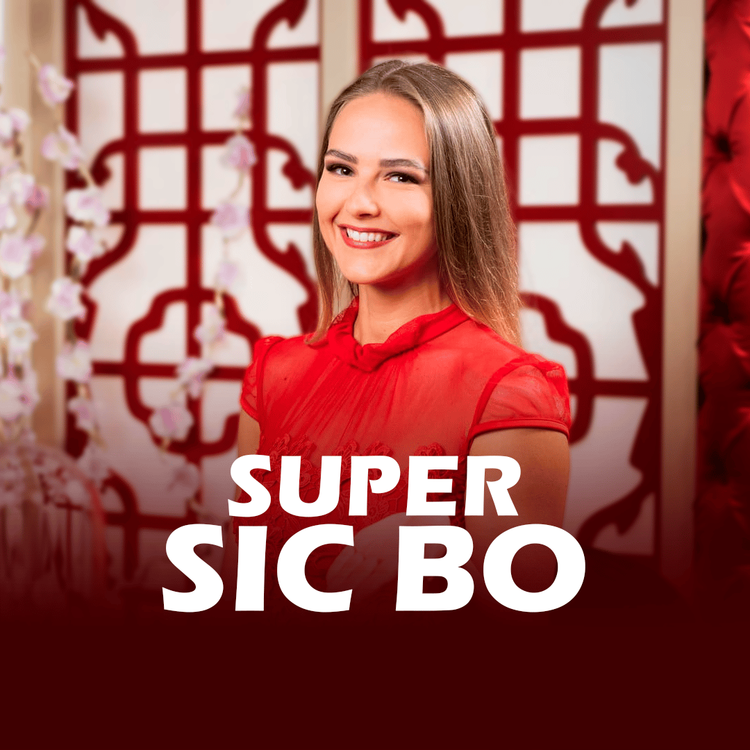 Super Sic Bo