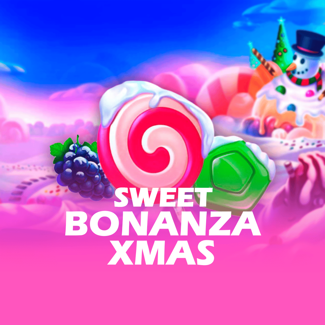 Sweet Bonanza Xmas