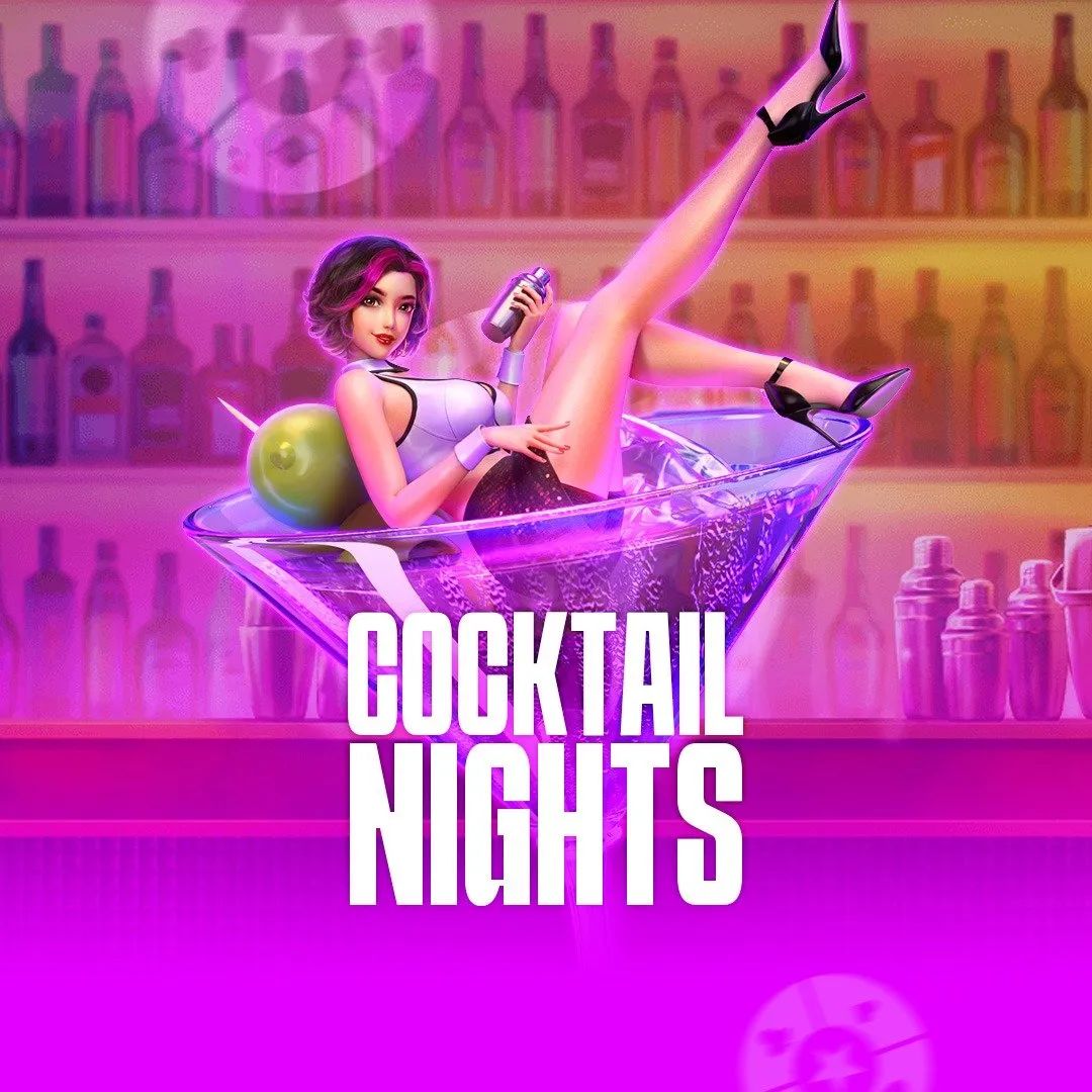 Cocktail Nights