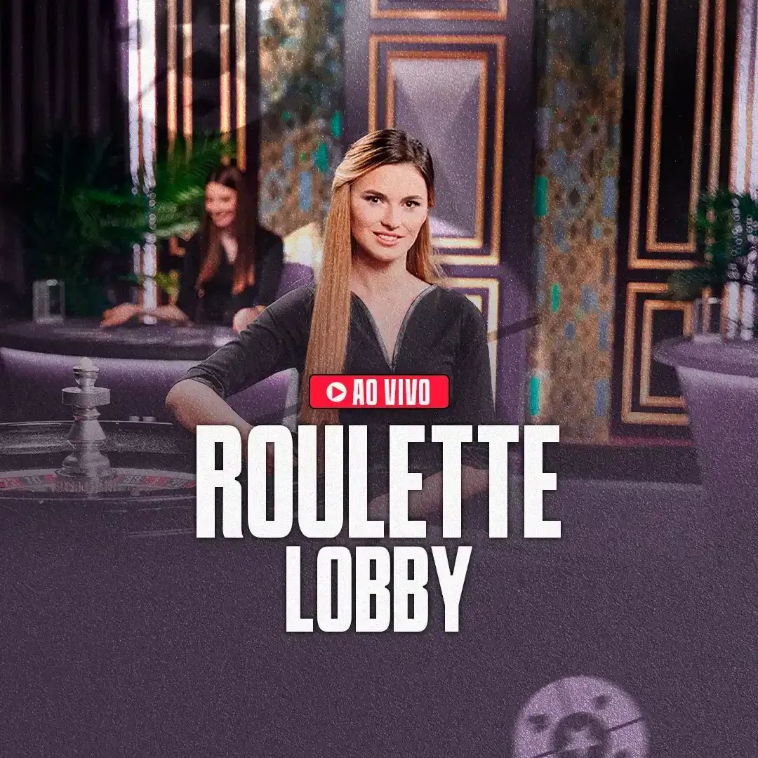 Roulette Lobby