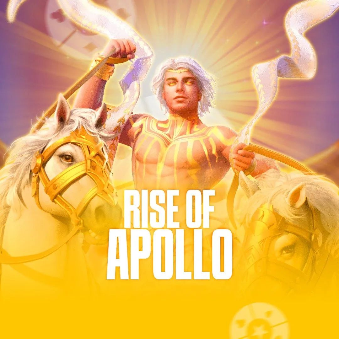 Rise of the Sun God