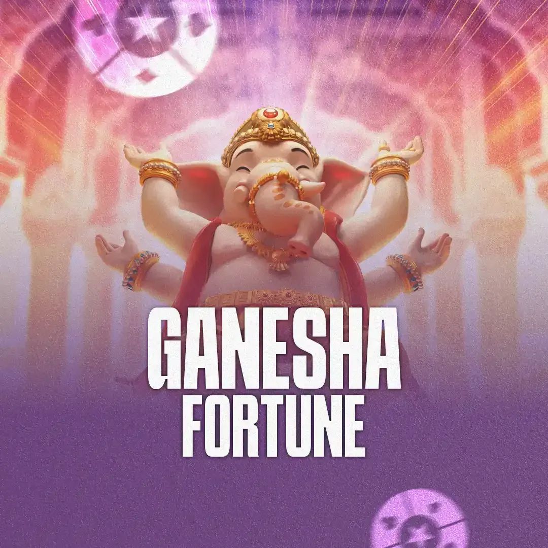 Ganesha Fortune