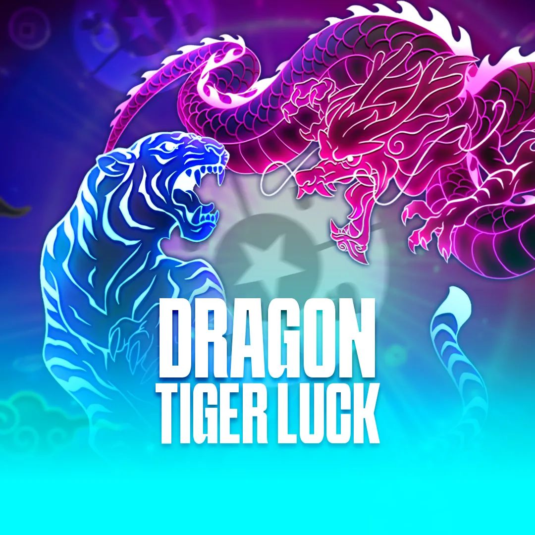 Dragon Tiger Luck