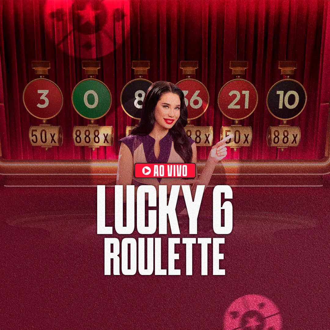 Lucky 6 Roulette