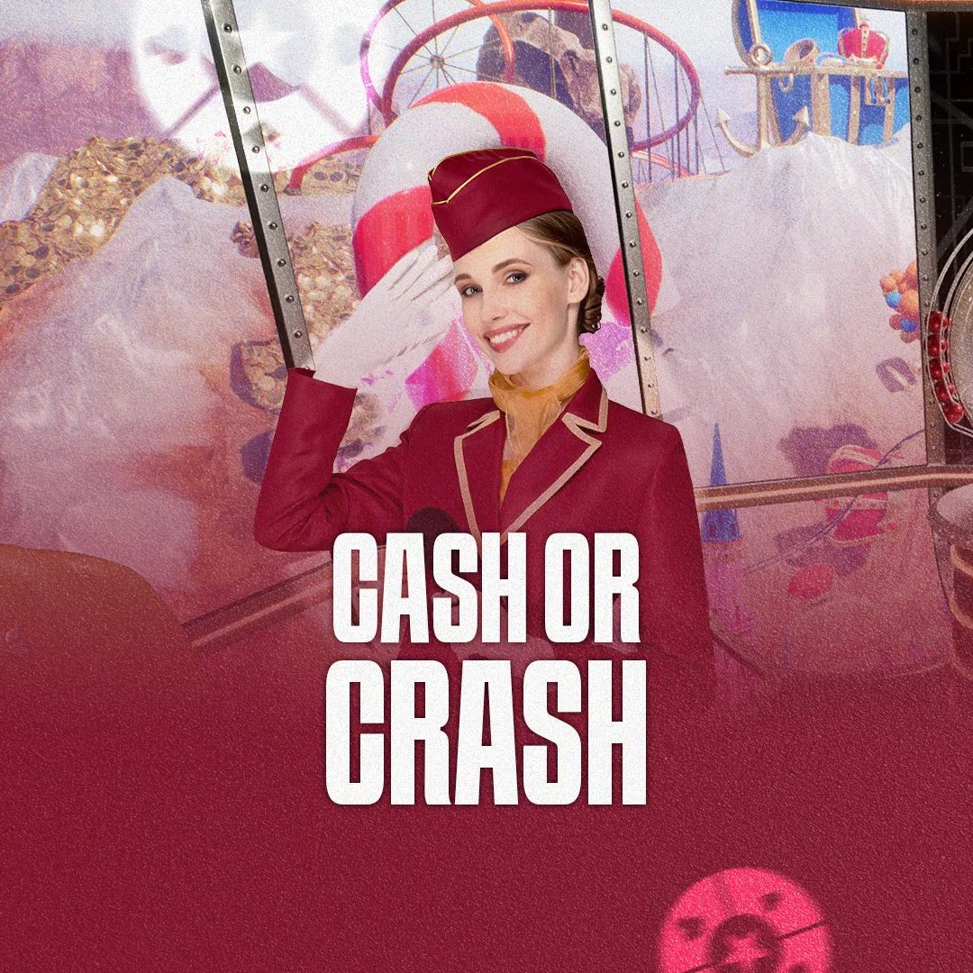 Cash or Crash