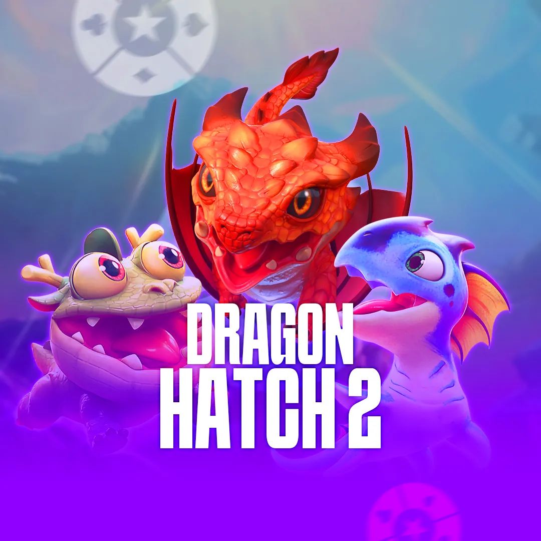 Dragon Hatch2