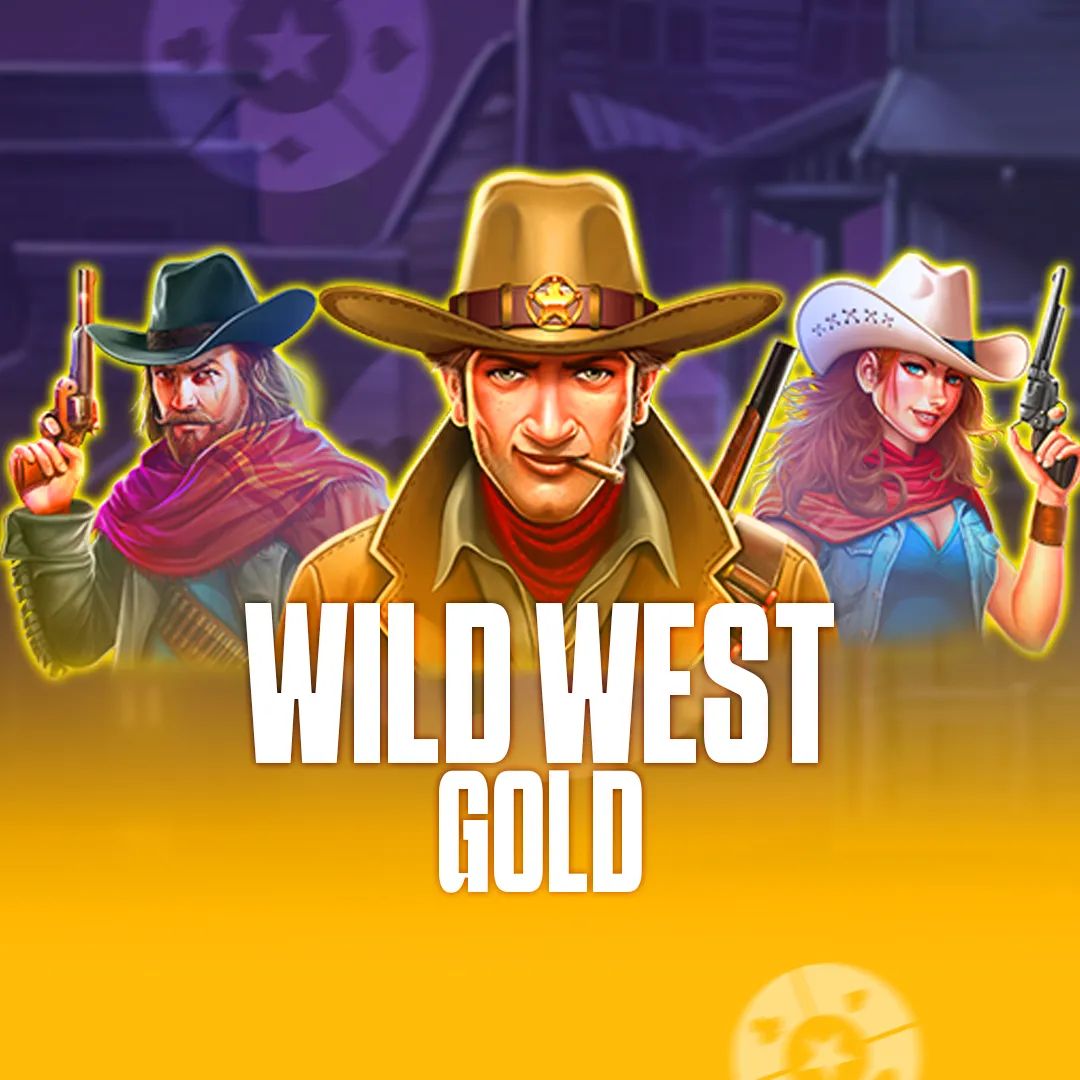 Wild West Gold