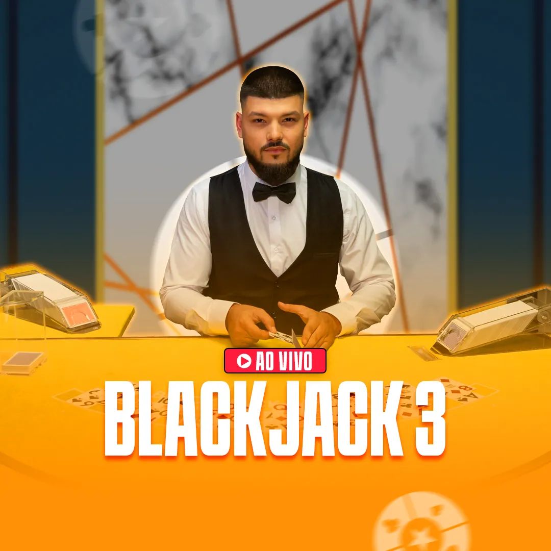 Blackjack 3