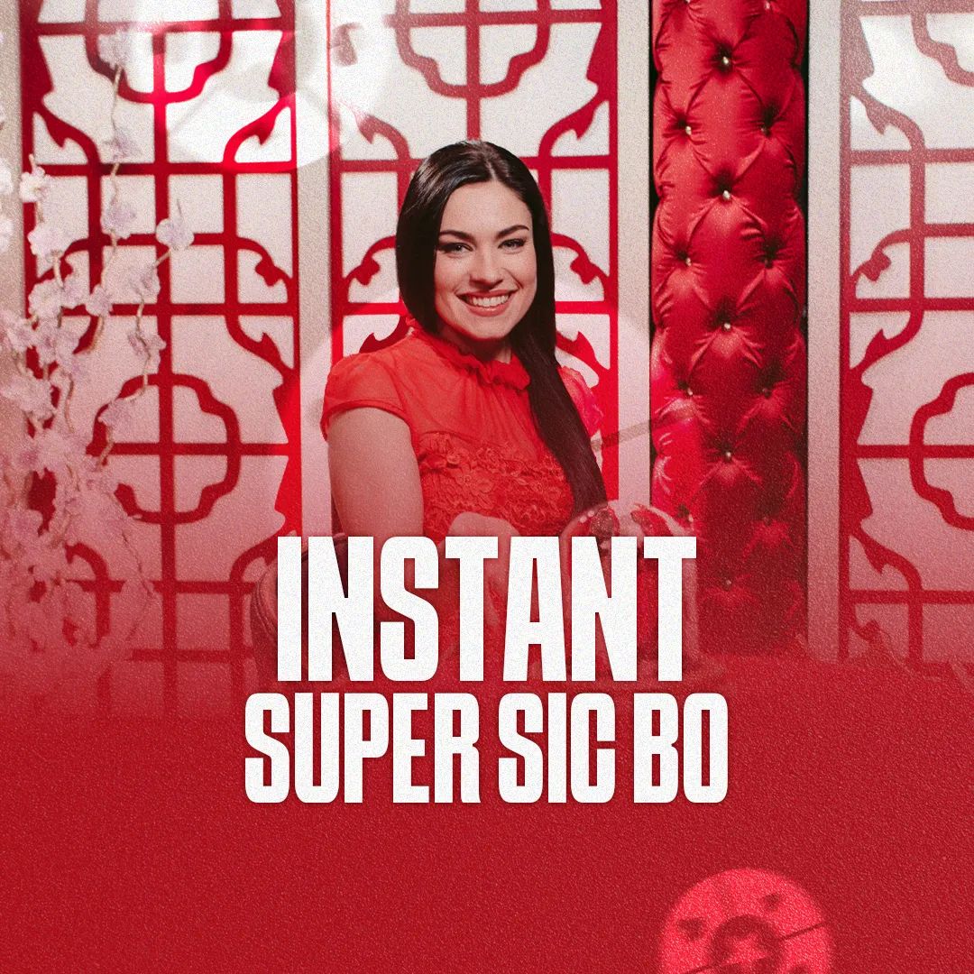 Instant Super Sic Bo