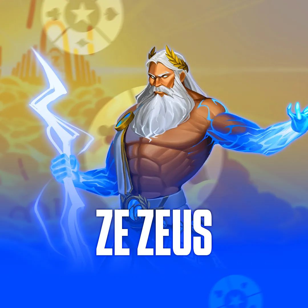 Ze Zeus