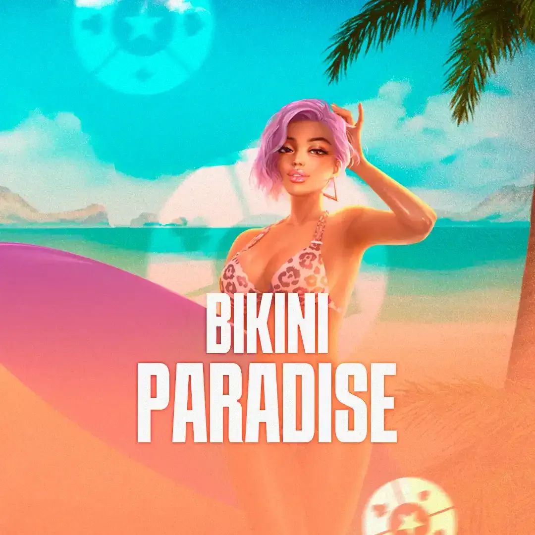 Bikini Paradise