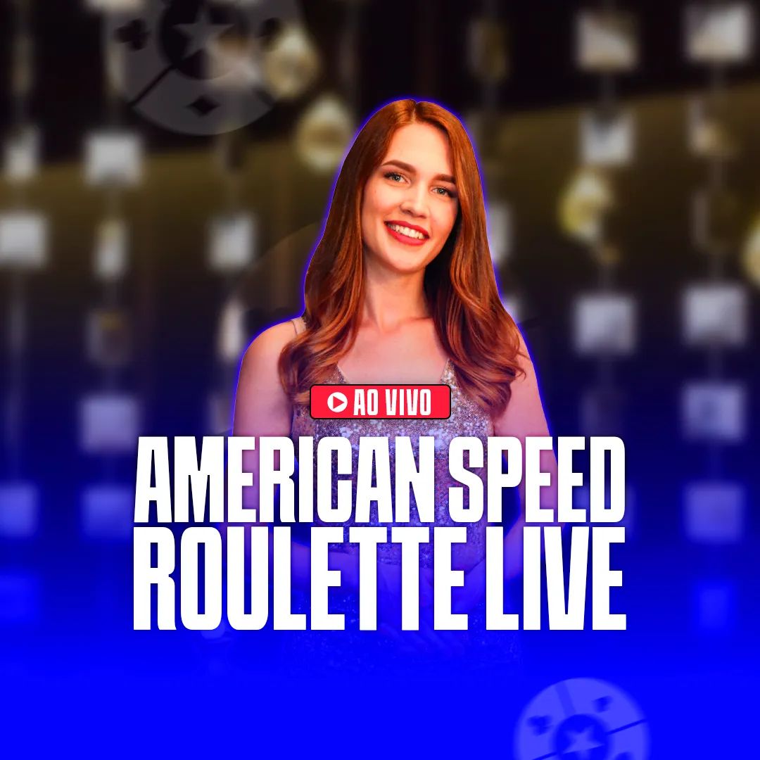 American Speed Roulette