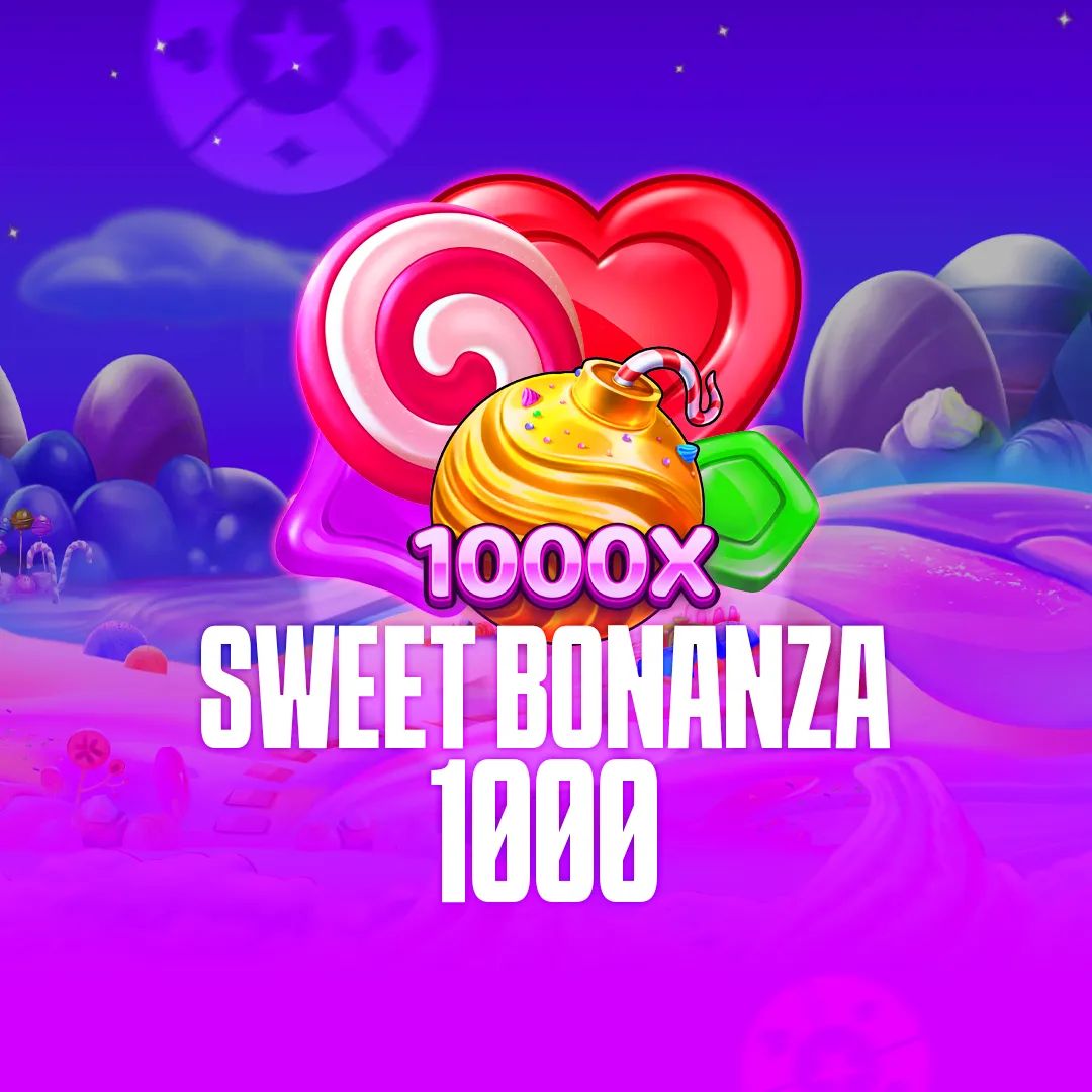 Sweet Bonanza 1000