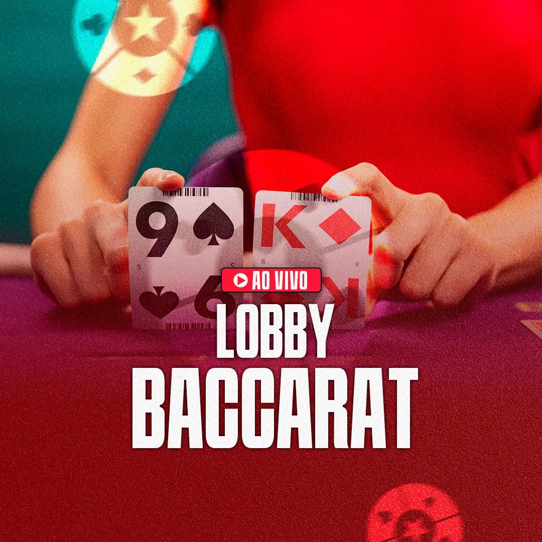 Baccarat Lobby