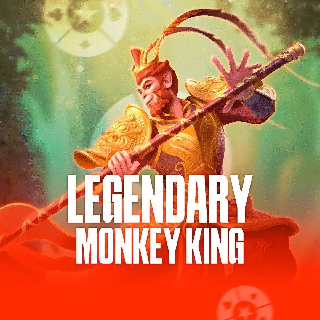 Legendary Monkey King