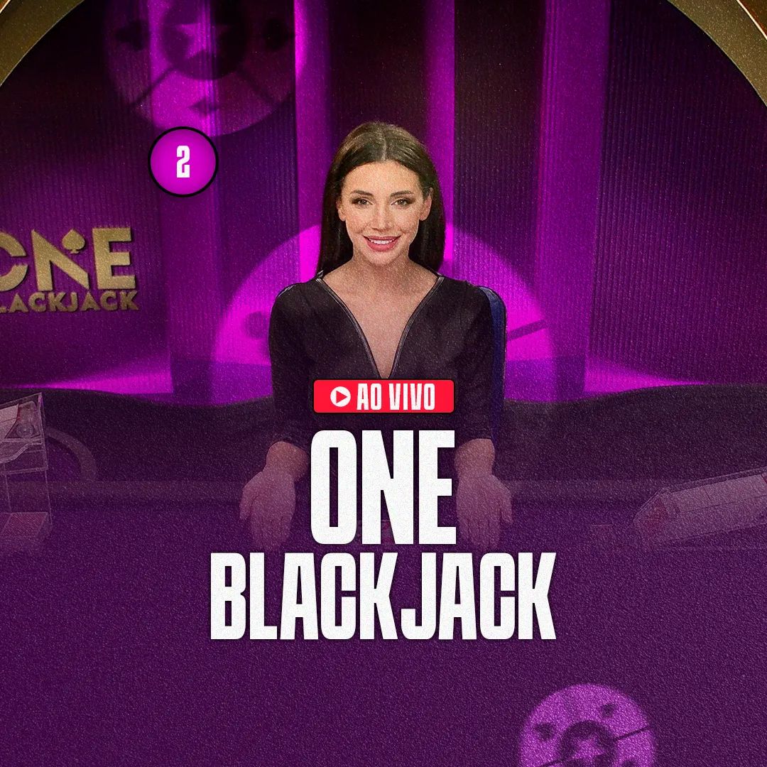 ONE Blackjack 2