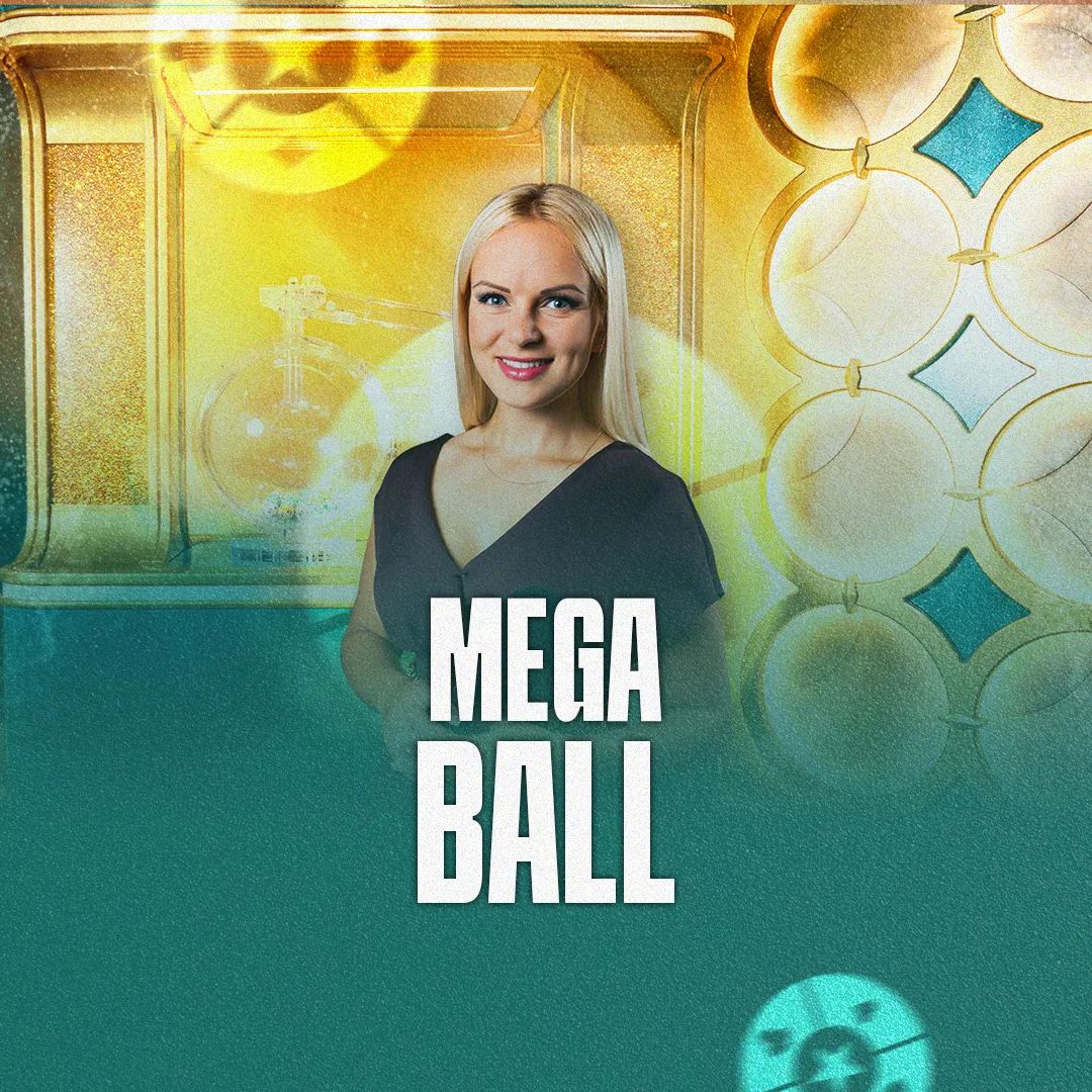 Mega Ball