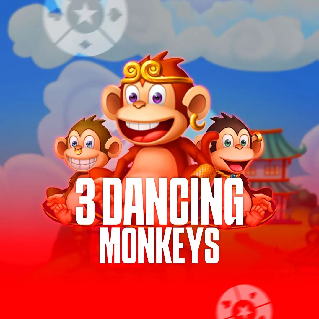 3 Dancing Monkeys
