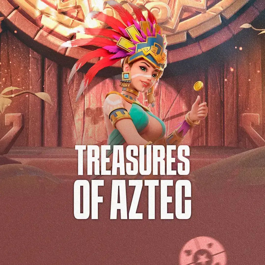 Treasures of Aztec