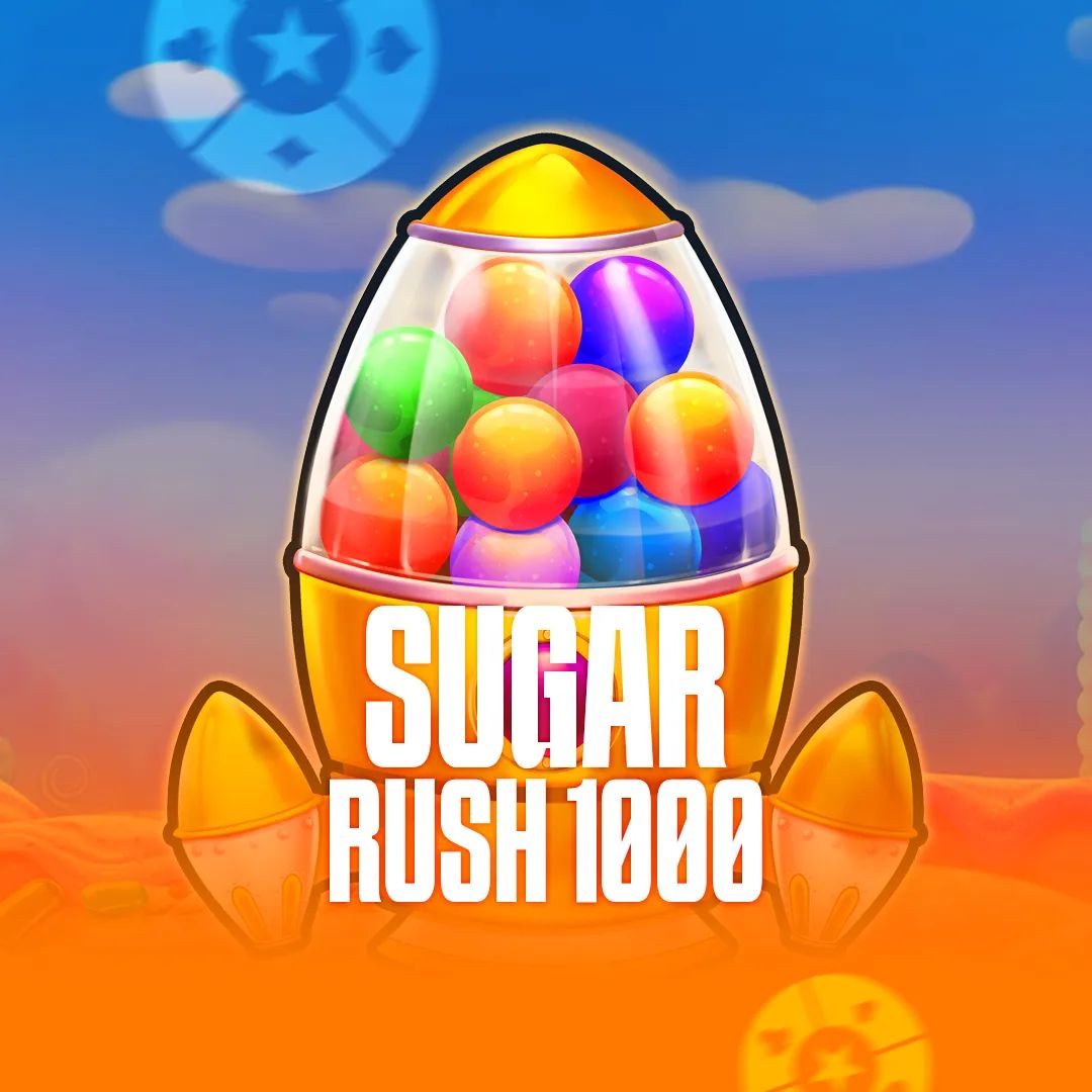 Sugar Rush 1000