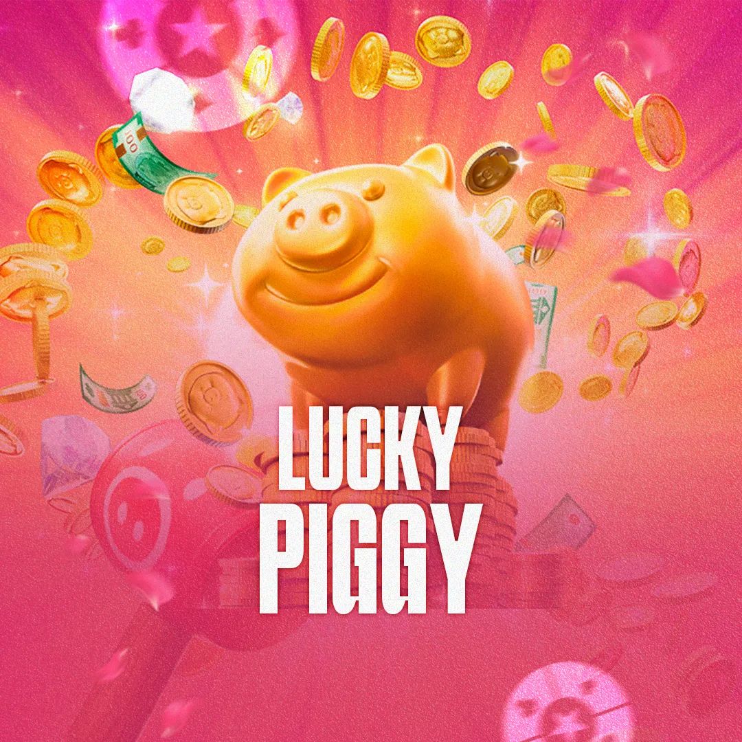 Lucky Piggy