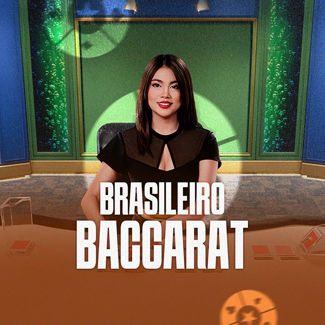 Brazilian Baccarat 1