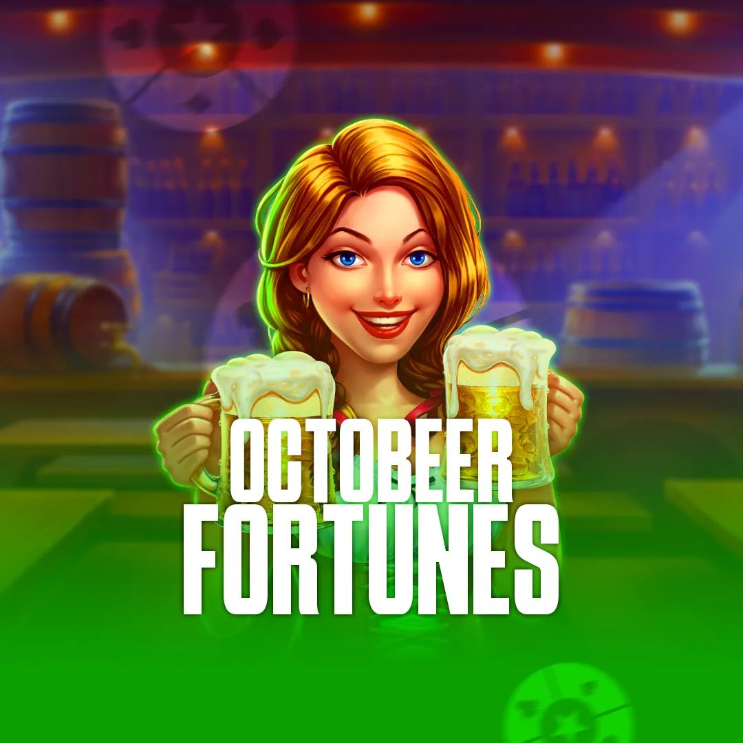 Octobeer Fortunes