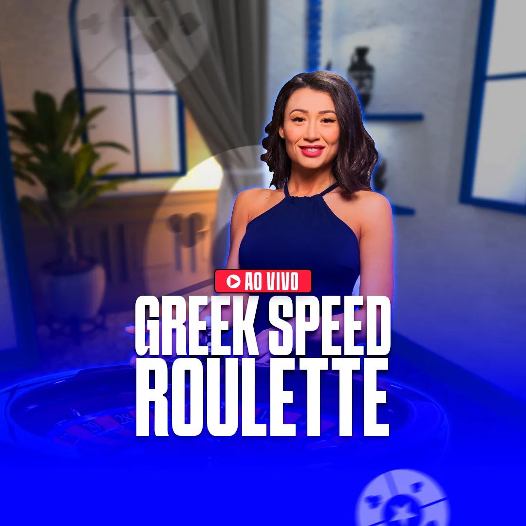 Greek Speed Roulette
