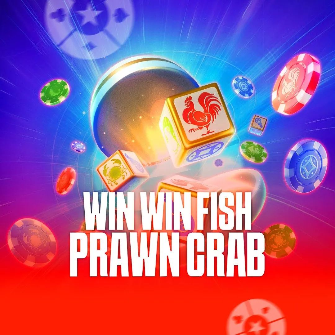Win Win Fish Prawn Crab