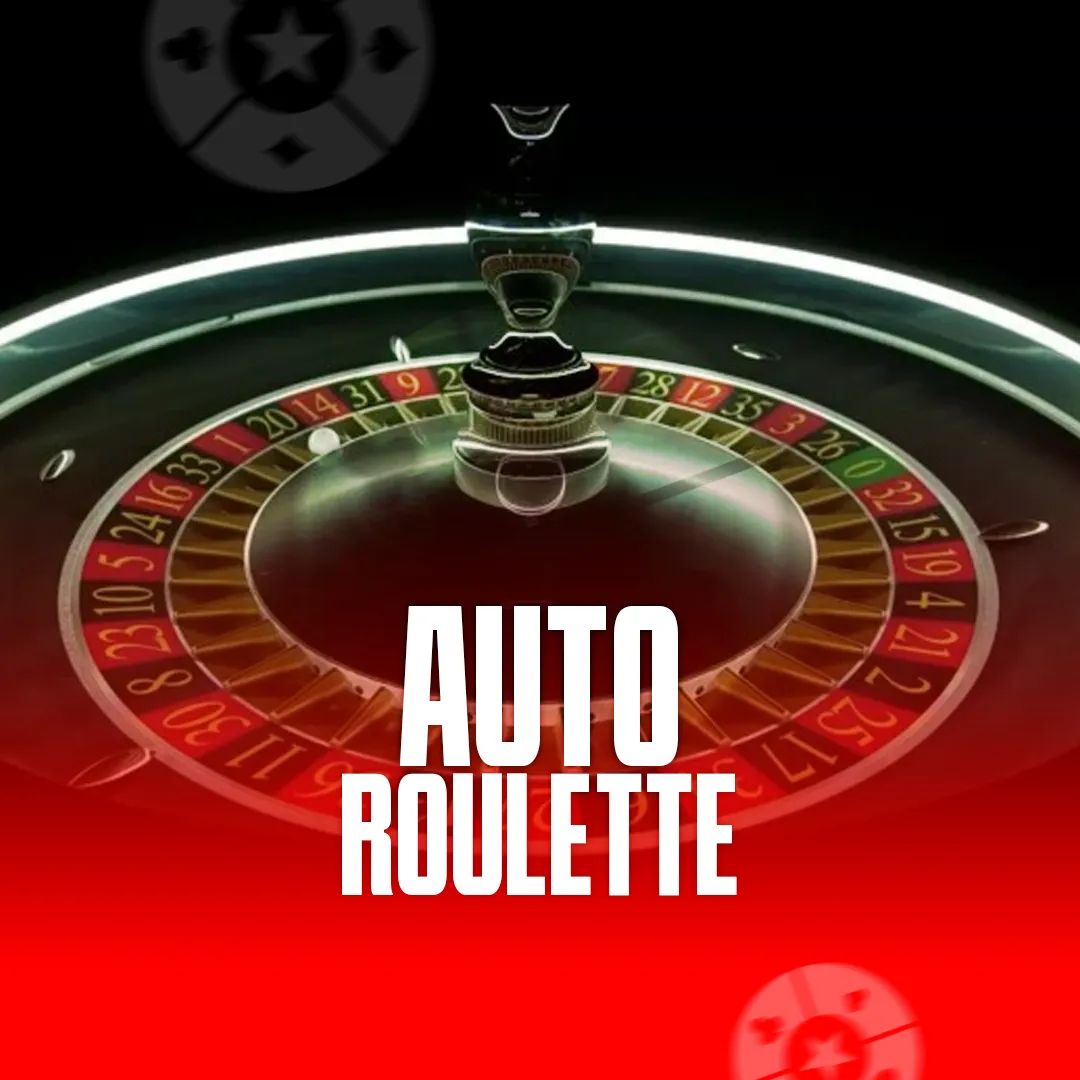 Auto Roulette