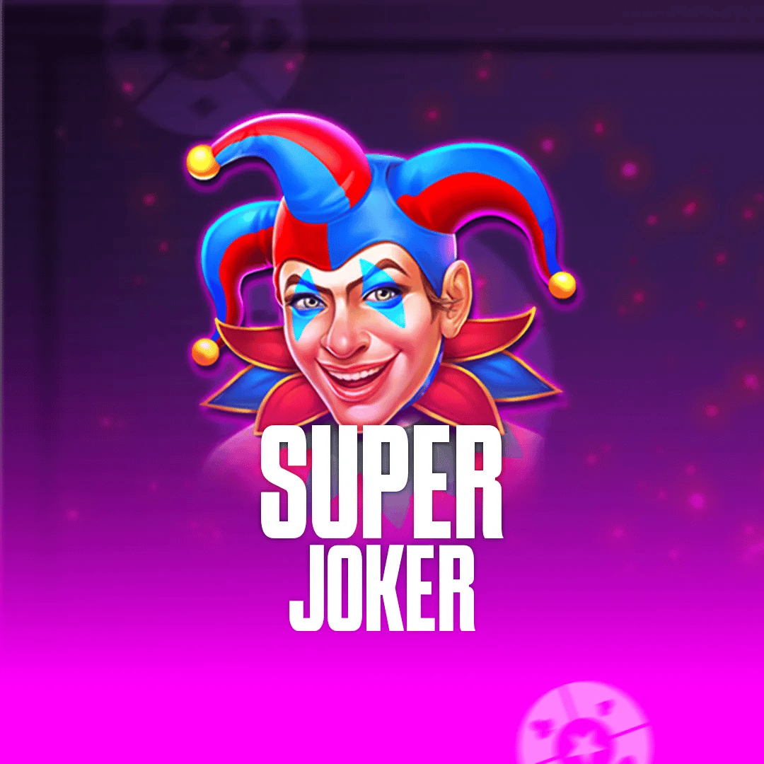 Super Joker