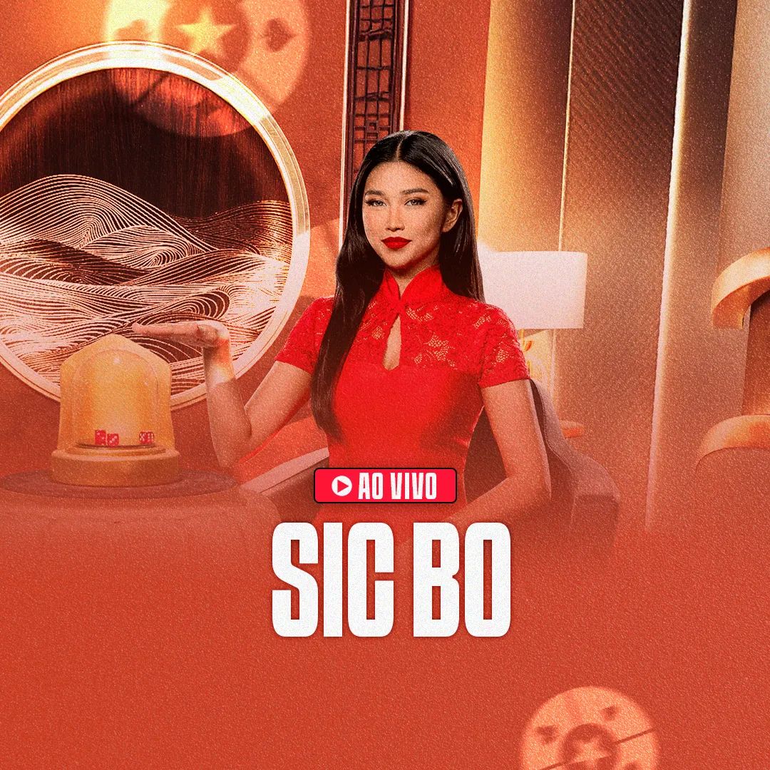 Sic Bo