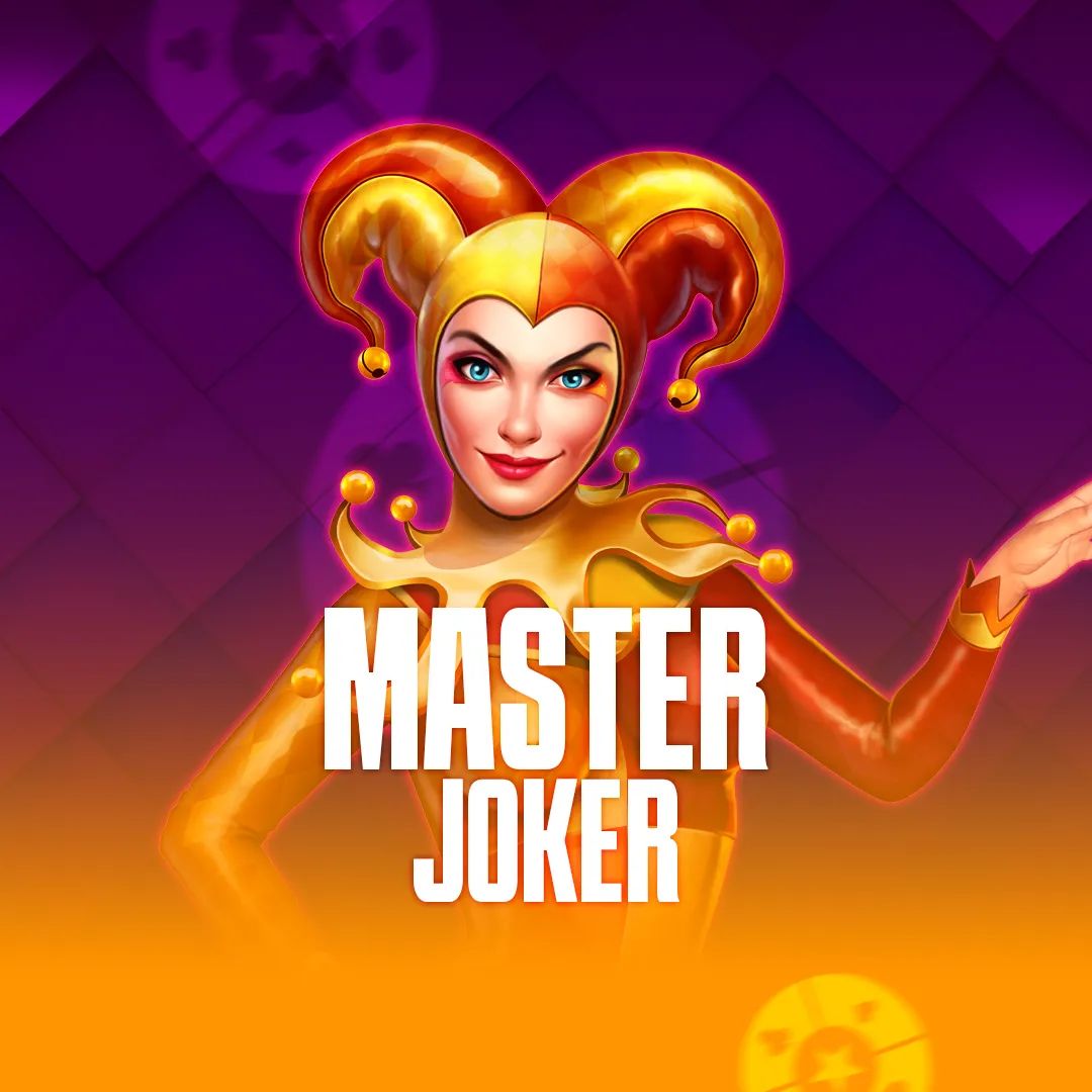 Master Joker