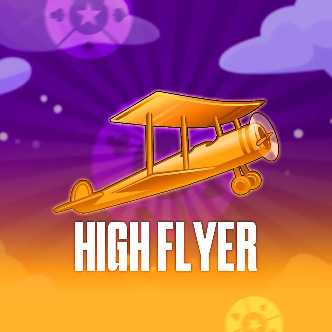 High Flyer