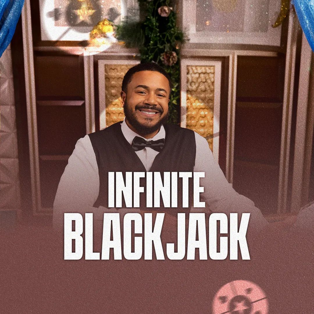 Infinite Blackjack