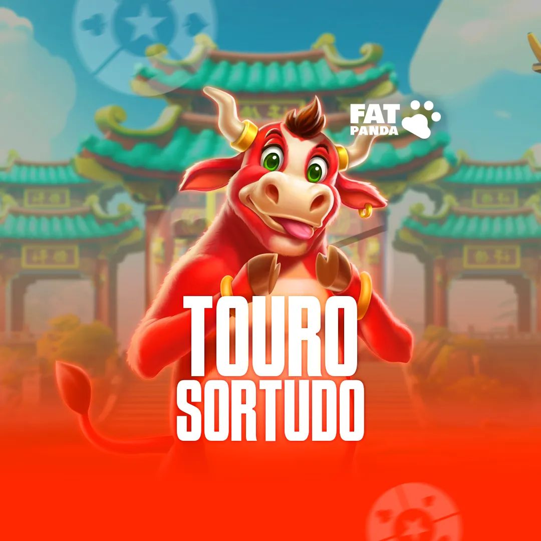 Touro Sortudo