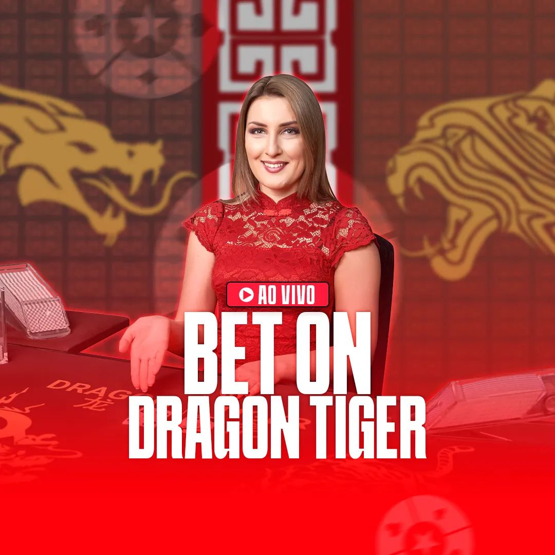 Bet On Dragon Tiger