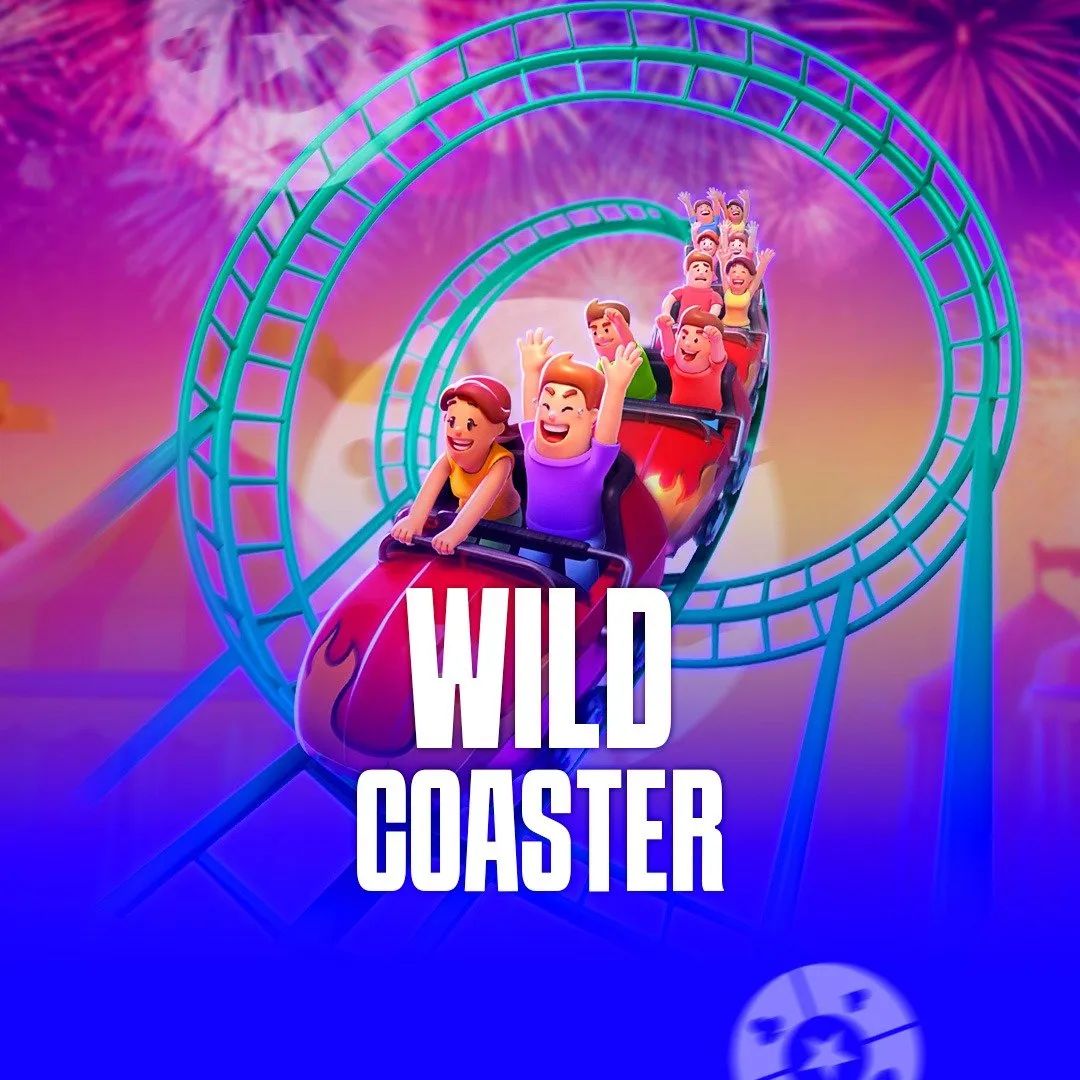 Wild Coaster