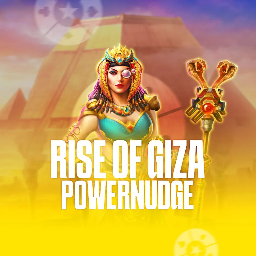 Rise of Giza PowerNudge