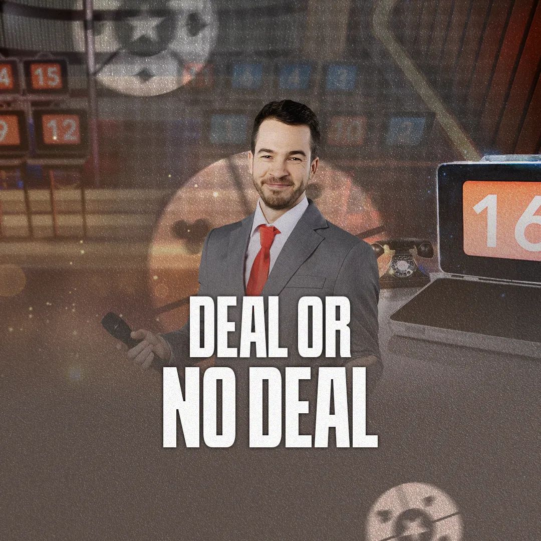 Deal or No Deal