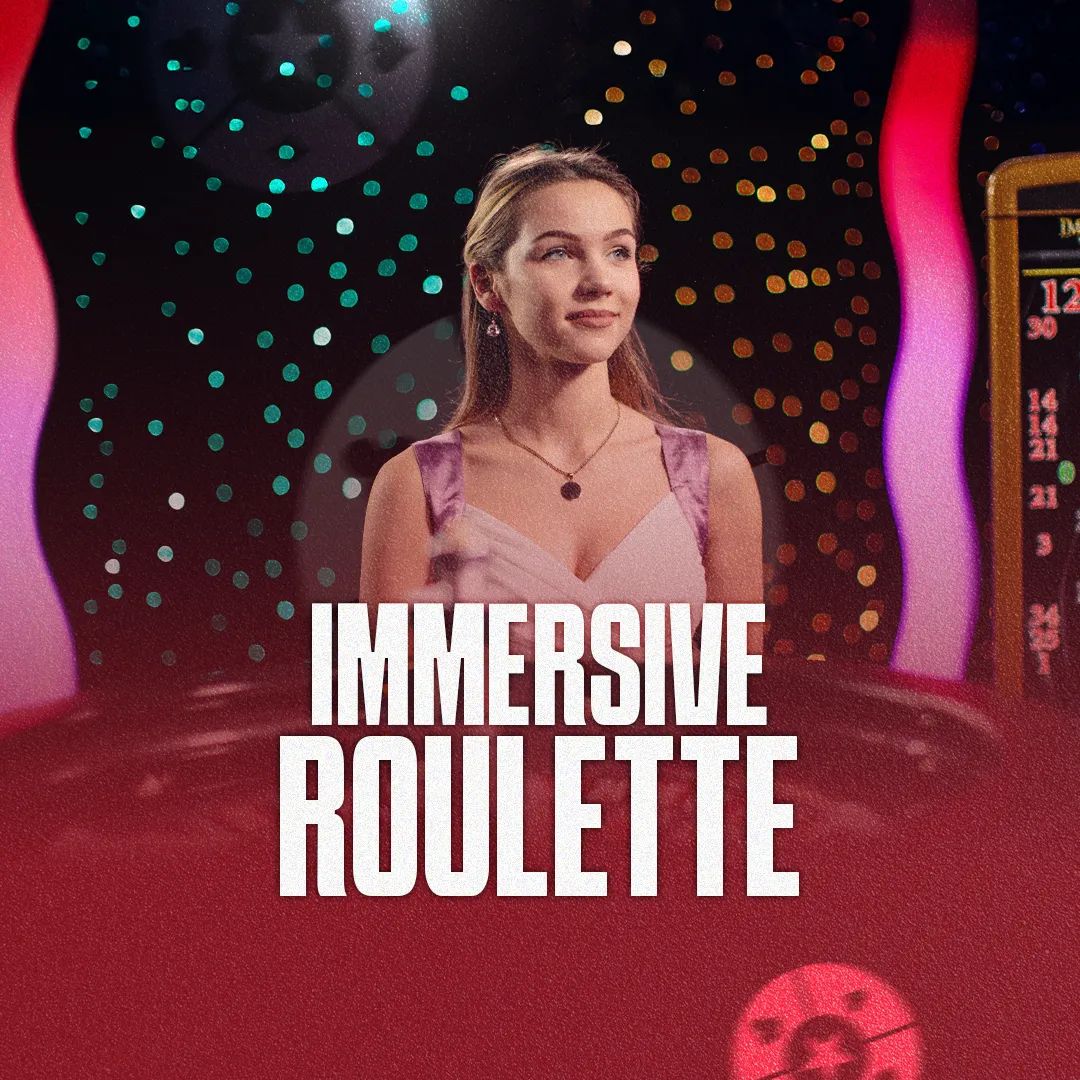 Immersive Roulette