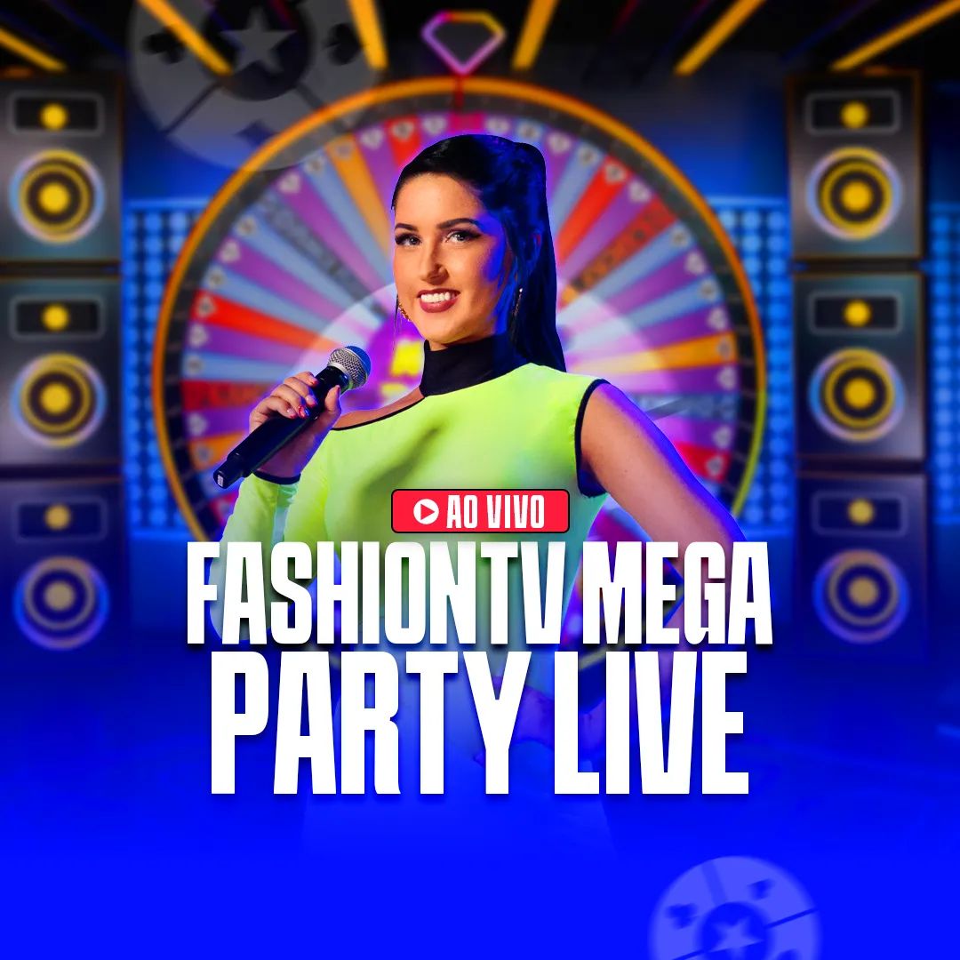 Fashion TV Mega Party