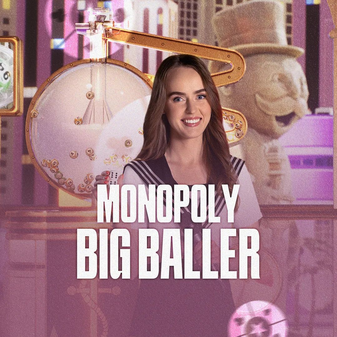 Monopoly Big Baller