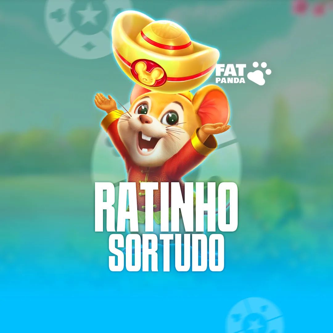 Ratinho Sortudo