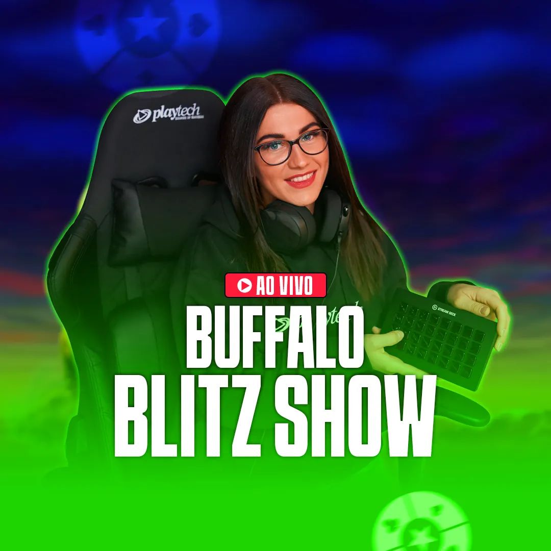 Buffalo Blitz Show