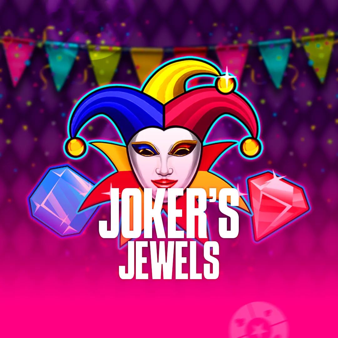 Joker's Jewels